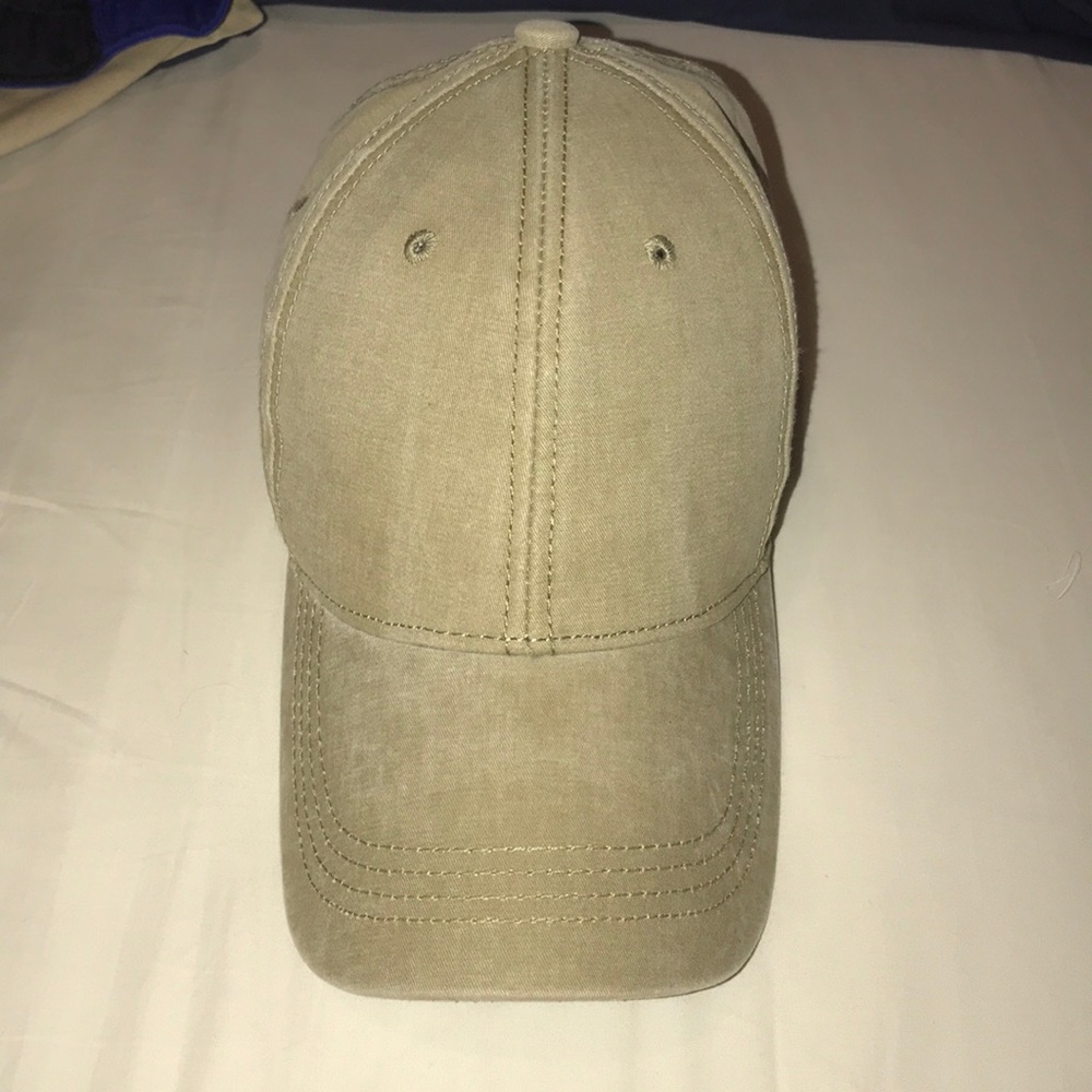 Gap baseball cap